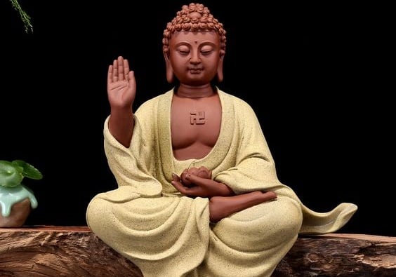 Địa chỉ mua tượng Phật uy tín mà Phật tử thường quan tâm 2