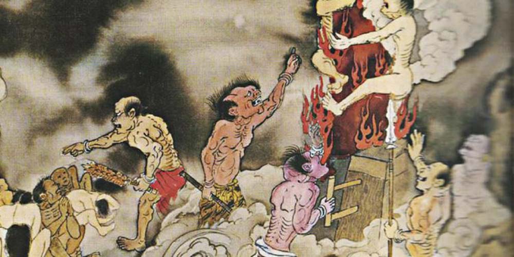 dia-nguc-1900-1448 Những lý giải xoay quanh kiếp luân hồi 2