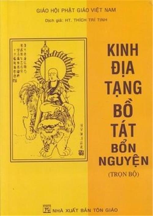 8 bộ kinh Phật thường tụng và ý nghĩa cơ bản của từng bộ 5