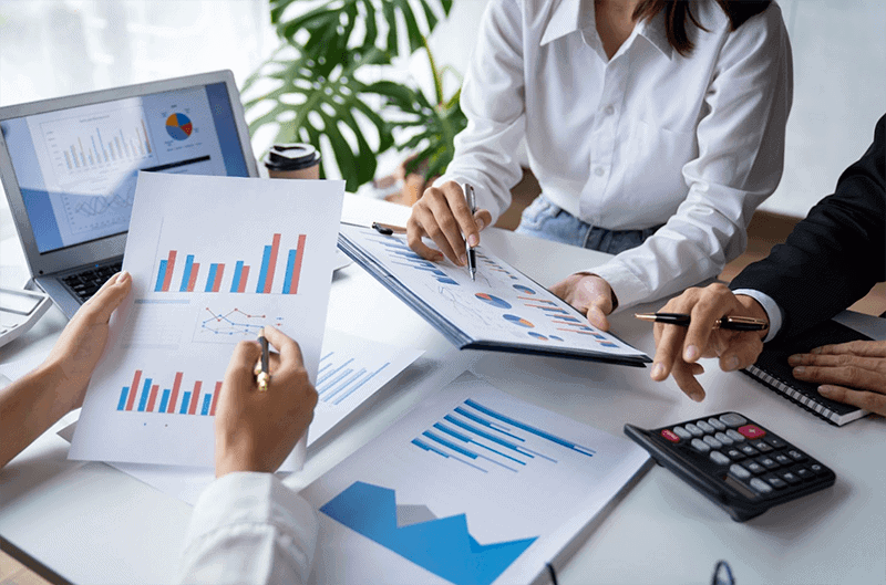 Do biet cach quan ly tai san nen nhung nguoi sinh nam 1954 rat hop voi nganh Tai chinh - Ngan hang