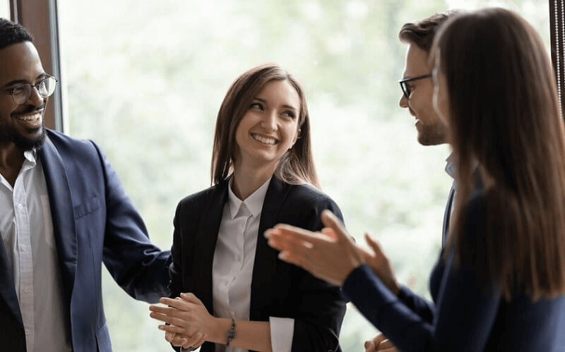 Do duoc sao Thuy Dieu chieu menh nen cong viec cua nu Canh Thin se gap nhieu may man trong nam nay