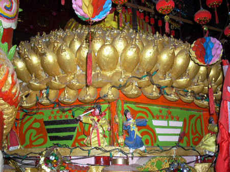 Top 5 ngôi chùa nổi tiếng nhất miền Tây 4