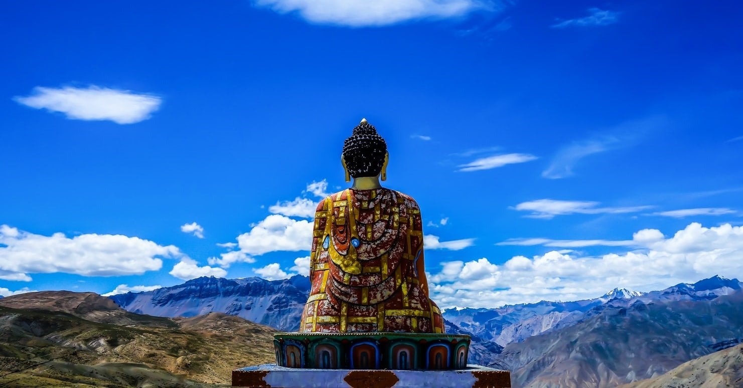 Lương y Jīvaka – Một vị thầy thuốc tài giỏi, giàu tâm đạo 2