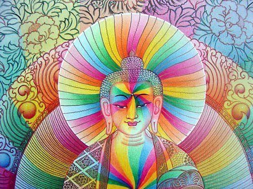 Những câu hỏi thông thường về Phật giáo nên đọc 4