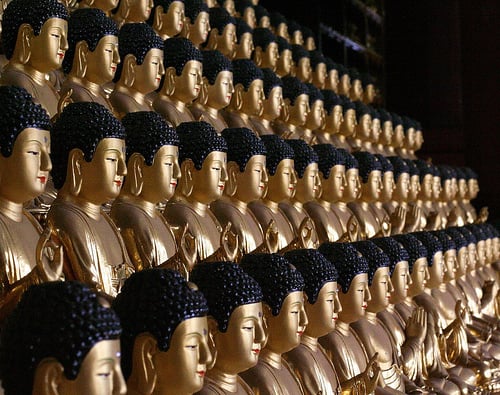 “Duy tuệ thị nghiệp” là gì? 1