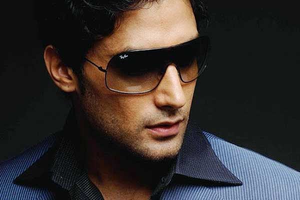 Diễn viên Gagan Malik ăn chay trường và nhiều lần nhịn đói đóng phim Cuộc đời đức Phật 2