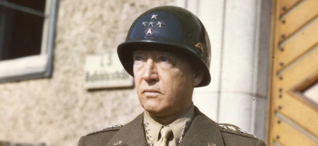 geogre s patton 2217 1