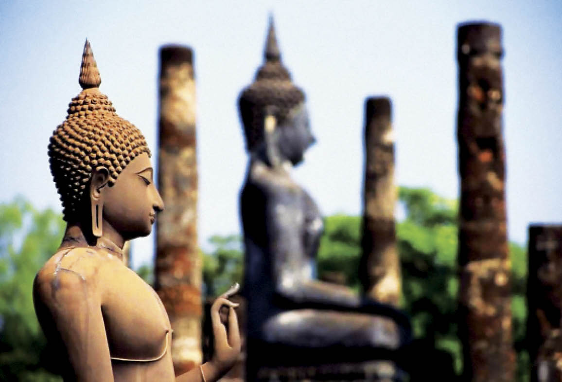 Giá trị nội dung tác phẩm Thiền Tông Bản Hạnh của Thiền sư Chân Nguyên 3