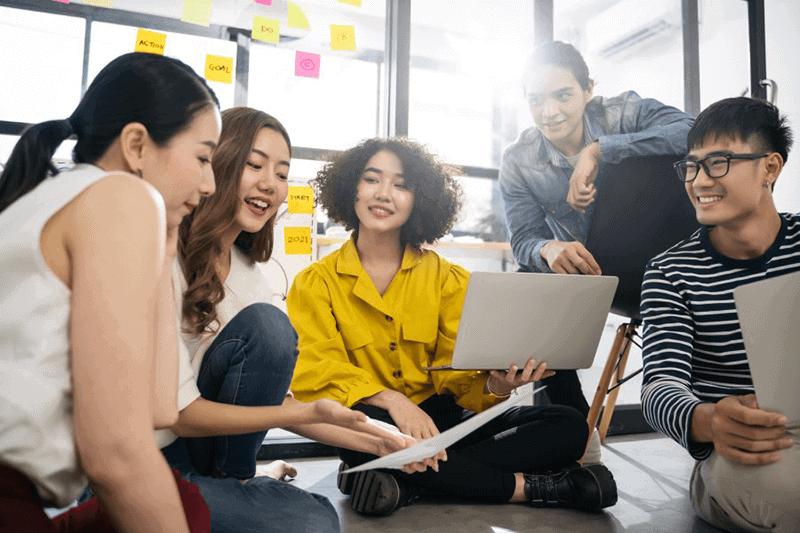 Giai doan 25 den 45 tuoi nguoi sinh nam 1953 can phai phan dau vi ho se gap rat nhieu thu thach