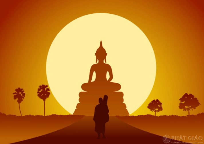 Sinh tử luân hồi 1