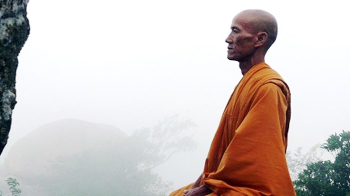 Giang hồ quy ẩn 1