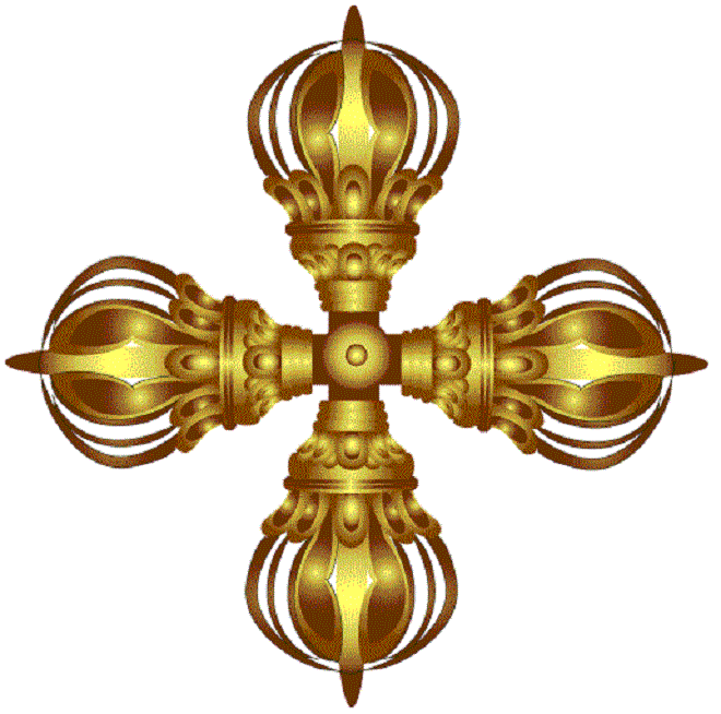 Pháp khí Mật tông: Ý nghĩa và cách sử dụng 7