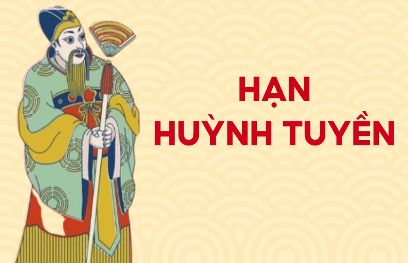 Han Huynh Tuyen trong nam 2025 co the khien nam Canh Ngo gap rat nhieu bien dong ve suc khoe tinh than