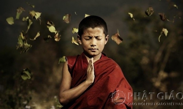 Hành giả, hành trạng và hành trì 1