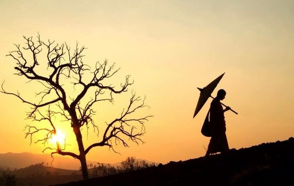 Tam Pháp Ấn là gì? 4