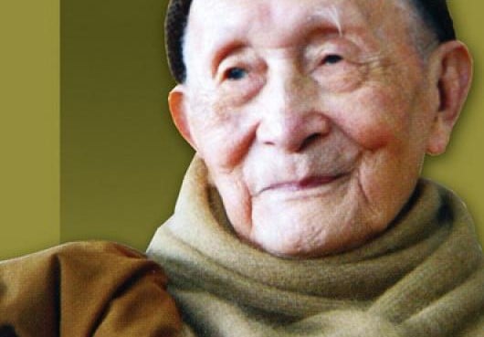 Hòa thượng Ấn Thuận: Bậc cao Tăng thời cận đại Phật giáo Trung Quốc 3