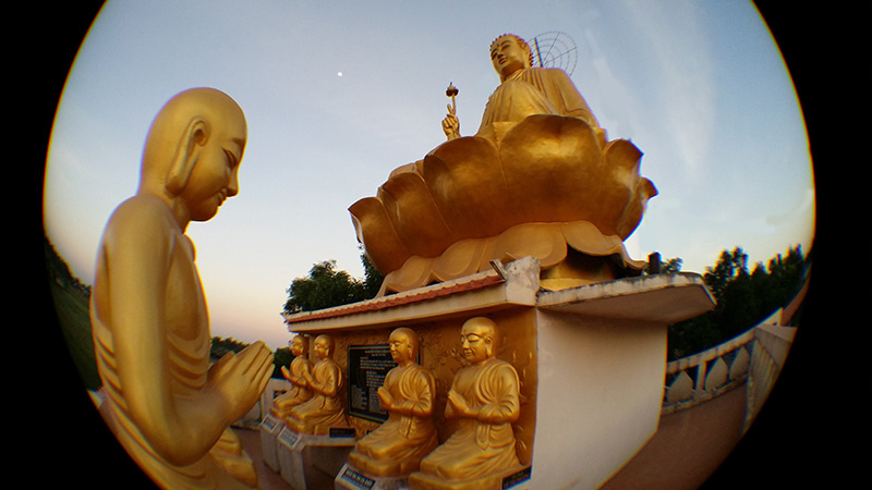 Hòa thượng An Thuận