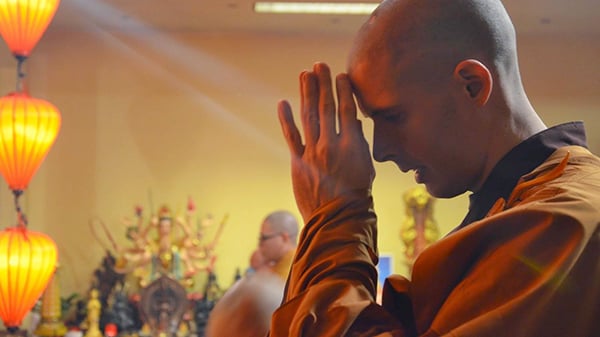 Tinh tấn là gì? 2