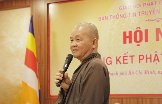 Những thành tựu Phật sự Phật giáo tỉnh Long An Nhiệm kỳ X (2017 – 2022) 1