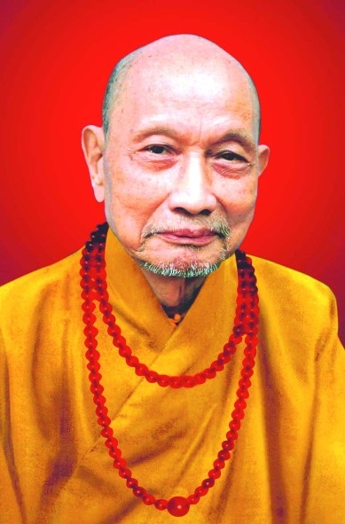 Ba đức Pháp Chủ và dặm dài lịch sử Phật giáo Việt Nam 2