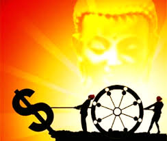 Doanh nhân Phật tử và Phật giáo 1