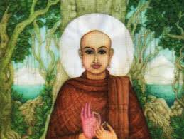 Tôn giả Xá Lợi Phất là ai mà được coi là Đệ Nhất Trí Tuệ 2