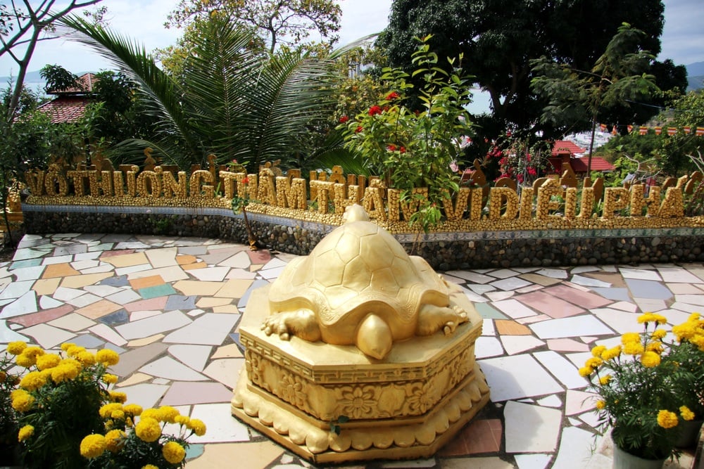 Truyện ngắn: Báo ứng 2