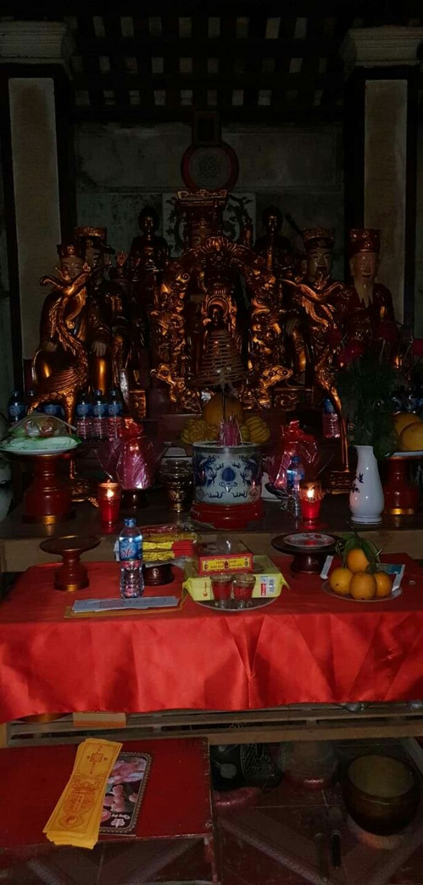 img_1554264607987_1564458989112-1103 Chùa cổ Hồng Ân Linh Tự mong được hoàn thiện sớm để rước tượng Phật về nơi trang nghiêm 2