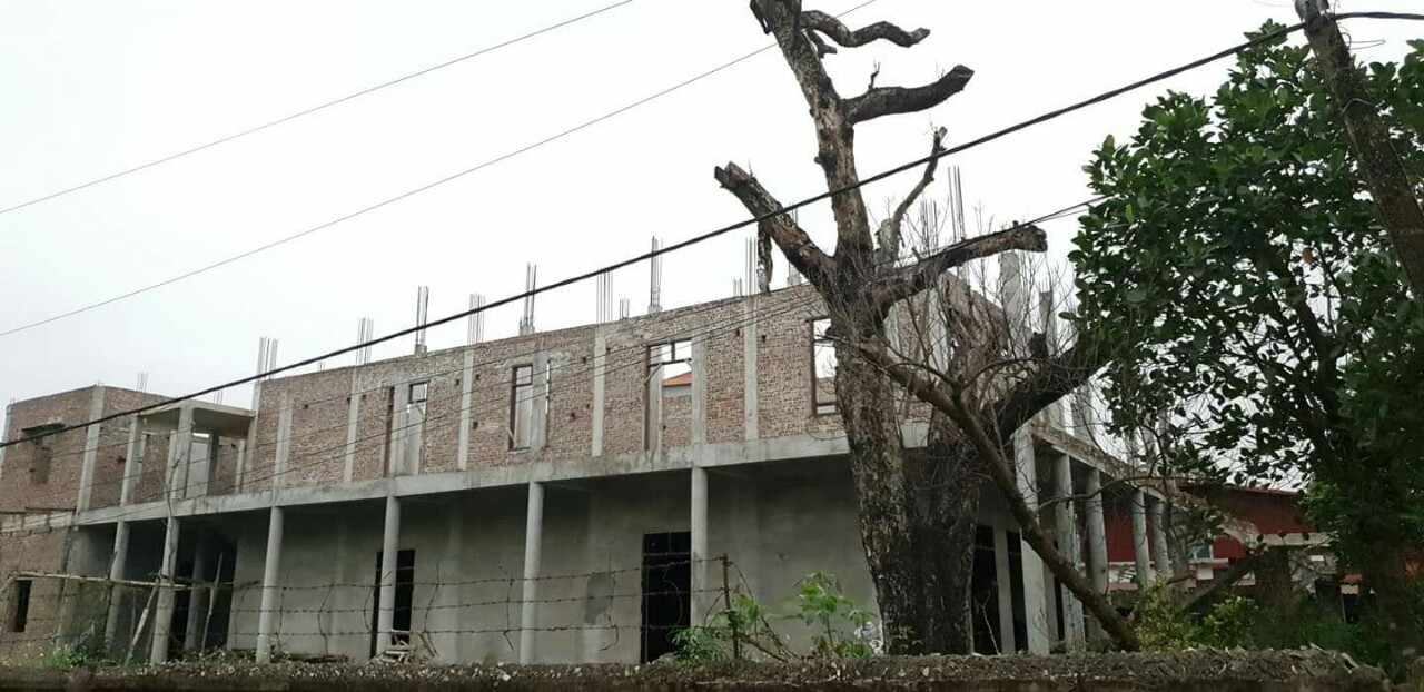 img_1554264686099_1564459002982-1103 Chùa cổ Hồng Ân Linh Tự mong được hoàn thiện sớm để rước tượng Phật về nơi trang nghiêm 4