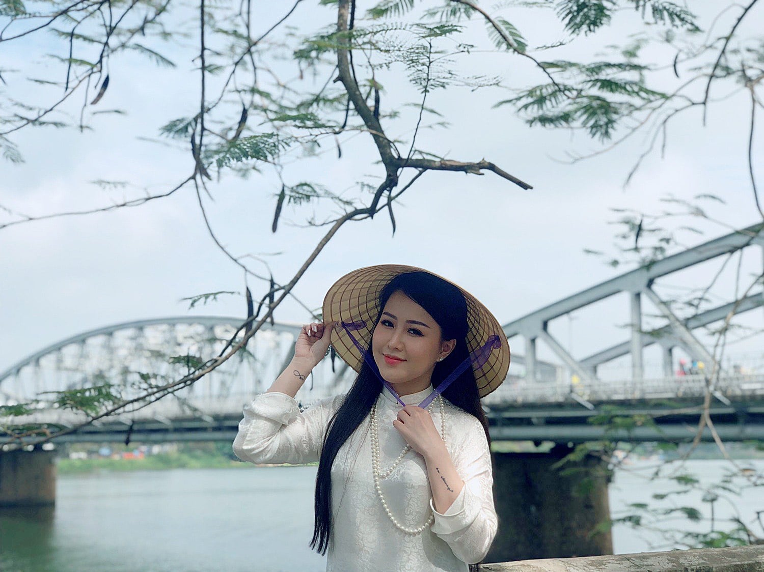 Thần tượng Bolero Phan Ý Linh trải lòng về nhân duyên trong cuộc đời 2