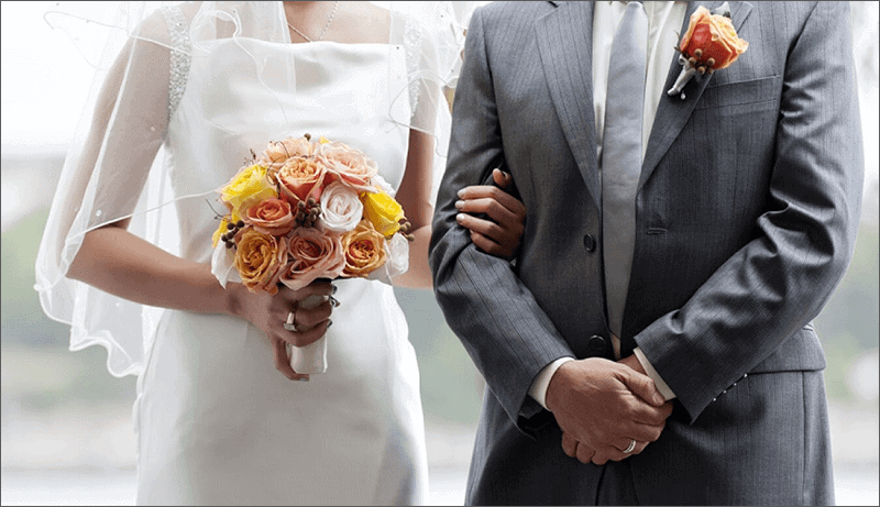 Ket hon trong nam 2026 rat hop tuoi voi nu Binh Dan, co the mang lai cho chi em cuoc song hanh phuc lau dai