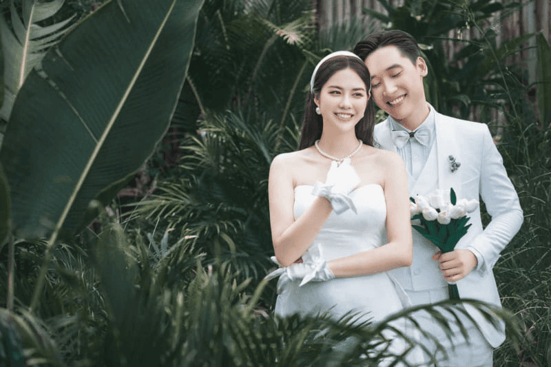 Ket hon va sinh con trong nam nay deu hop voi nu Canh Thin, co the mang lai cuoc song gia dinh hanh phuc