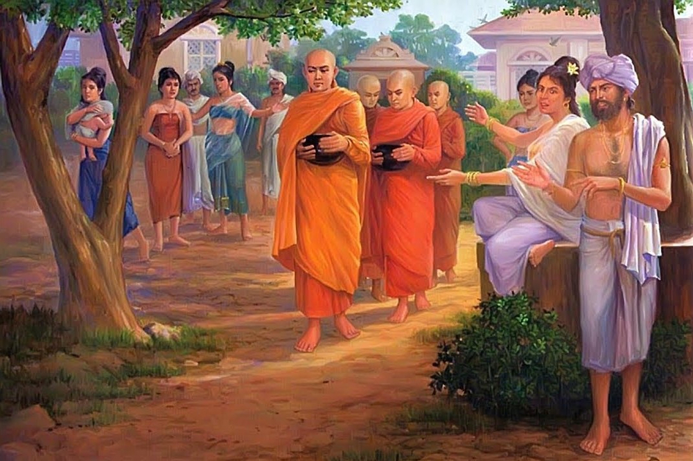 Kham nhẫn - Đức tính cần có trong cuộc đời 1