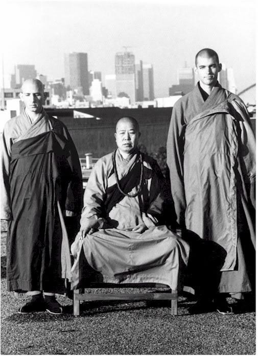 Kiến thức thú vị về tam bộ nhất bái mà Phật tử nên biết 2