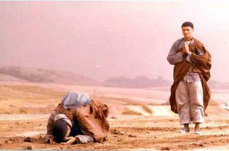 Kiến thức thú vị về tam bộ nhất bái mà Phật tử nên biết 4