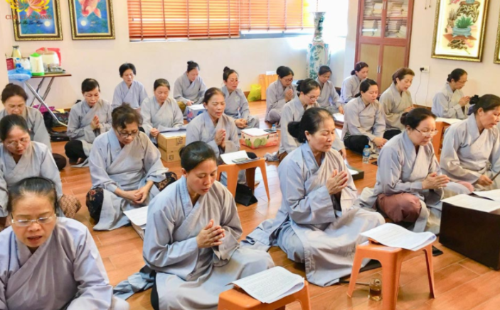 Kinh Dược Sư: Ý nghĩa, lợi ích và cách tụng tại nhà 3