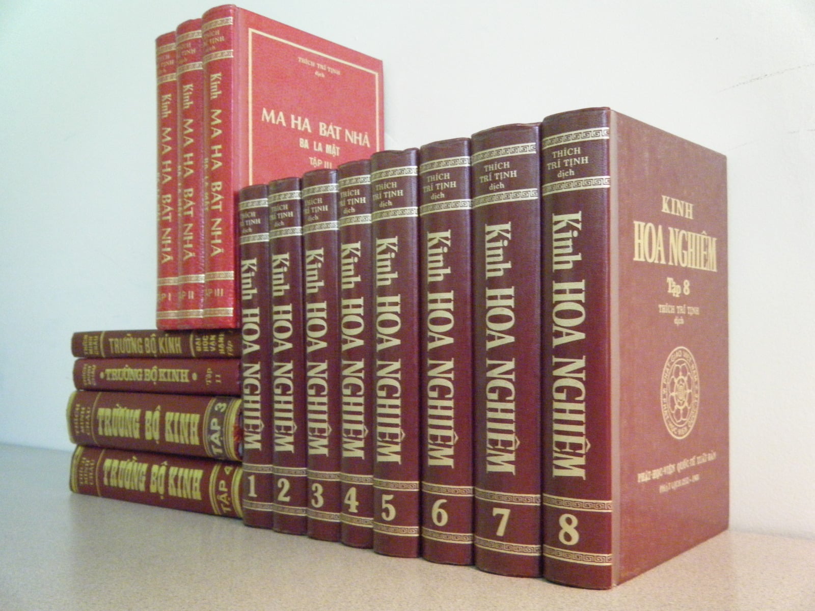 Kinh Hoa Nghiêm: Nguồn gốc, ý nghĩa và nội dung 2