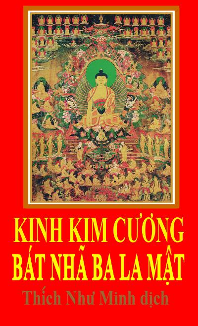 Giới thiệu Kinh Kim Cương 1