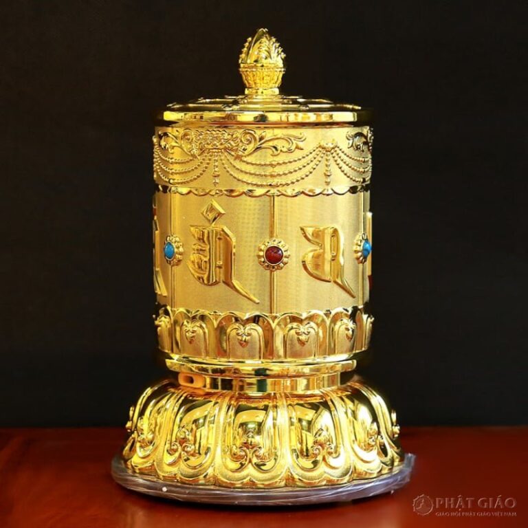 kinh luan de ban 1721 1