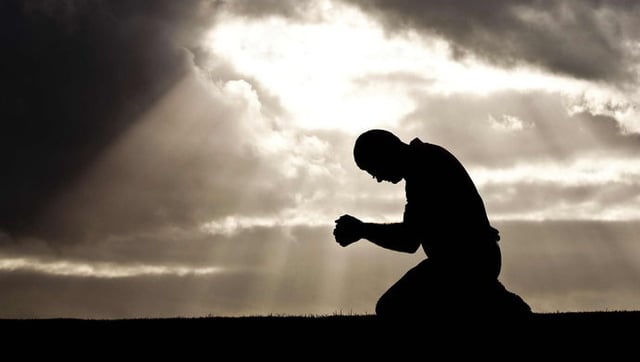 Cách tụng niệm và ý nghĩa của kinh Lương Hoàng Sám 2