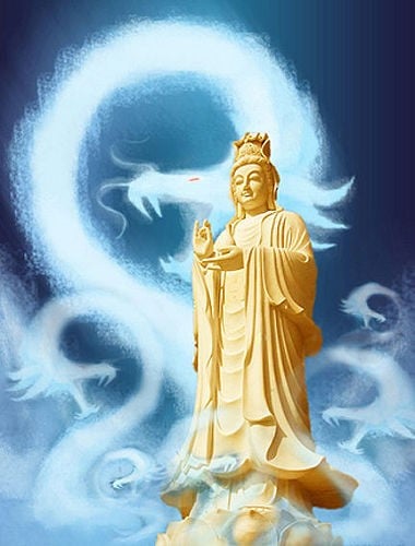 Cách tụng niệm và ý nghĩa của Kinh Phổ Môn 3