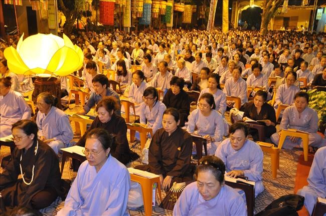 Cách tụng niệm và ý nghĩa của Kinh Phổ Môn 4