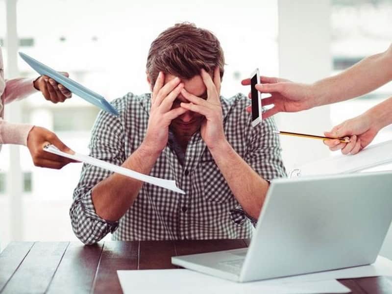 lam cach nao de vuot qua kho khan khi gap khuc mac nghe nghiep