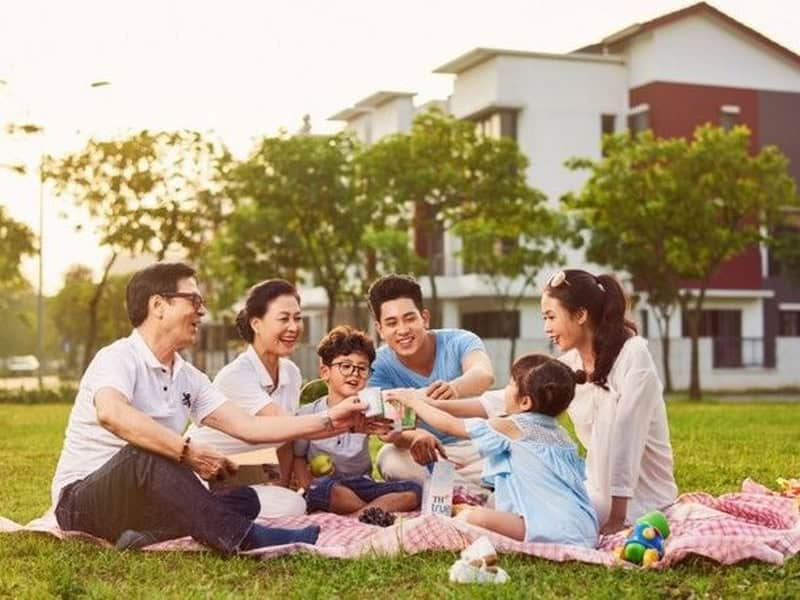 lam sao de duy tri hoa khi trong gia dinh nam 2025