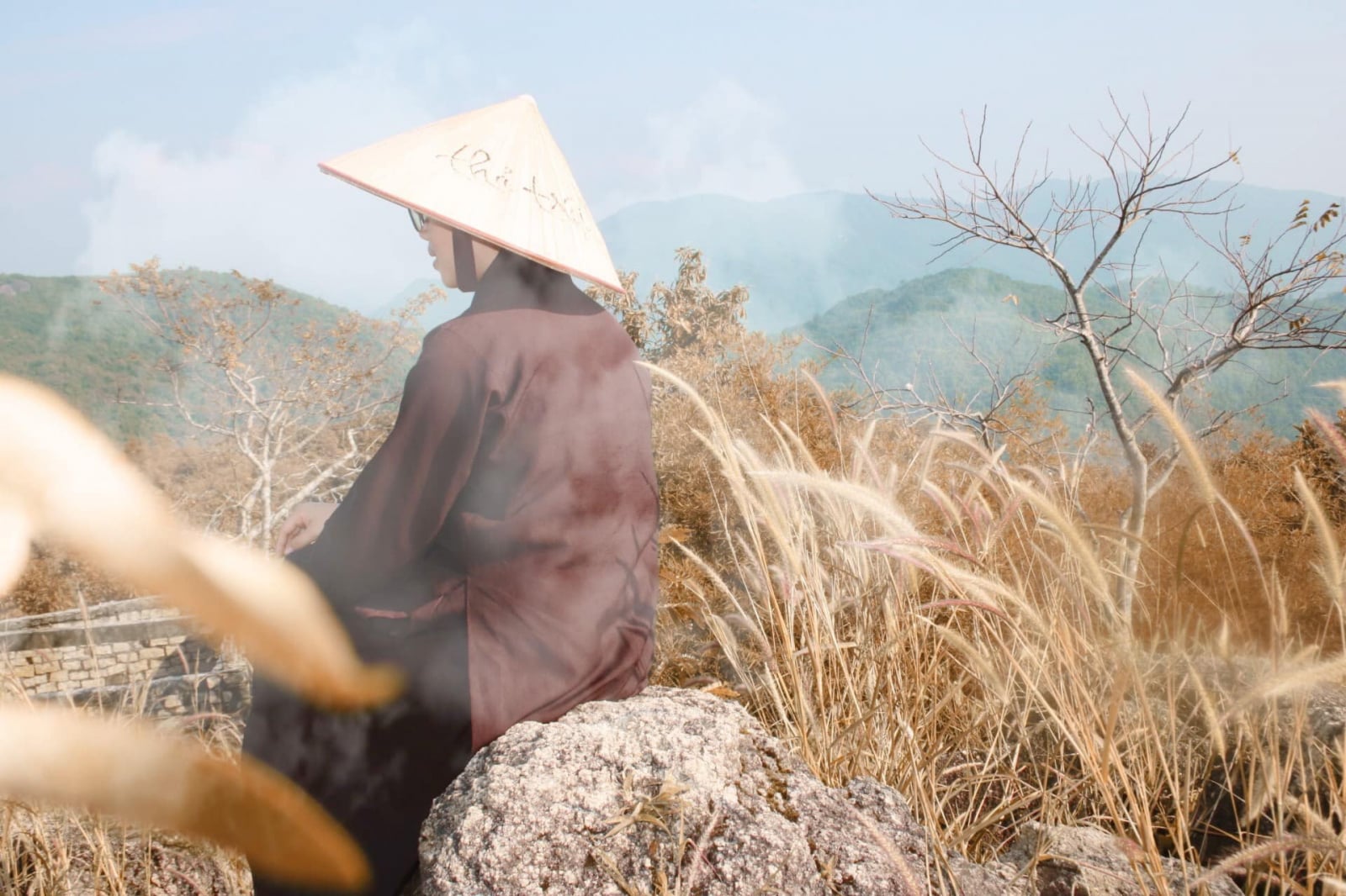 Làm thế nào để tâm an? 2