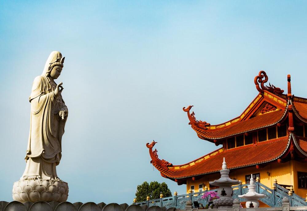 Linh ứng hay nhiệm mầu? 1