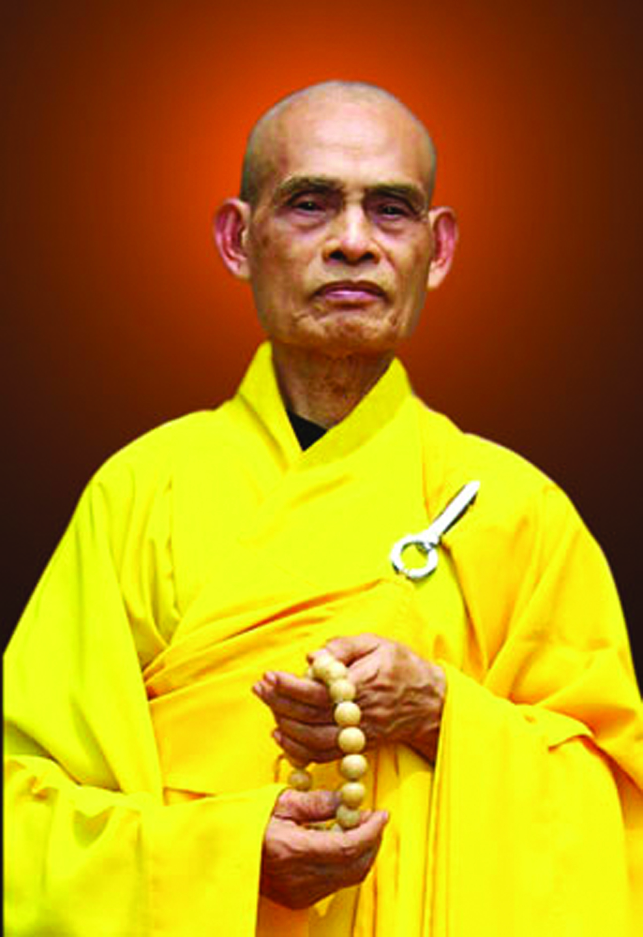 Hòa thượng, Ni cô, Cư sĩ là gì? 1