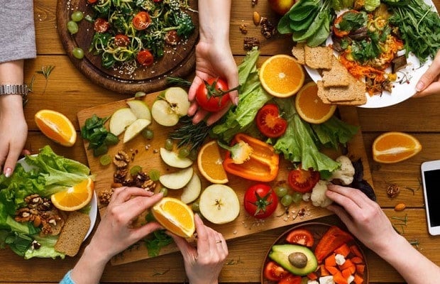 22 lợi ích của việc ăn chay theo Phật giáo 1