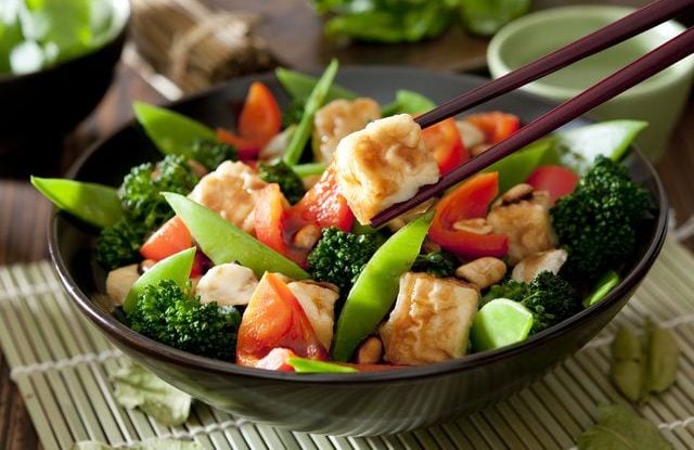 22 lợi ích của việc ăn chay theo Phật giáo 3