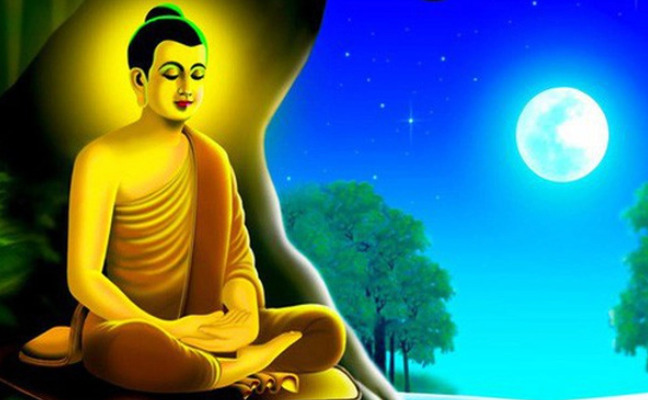 Lời vàng Phật dạy 1